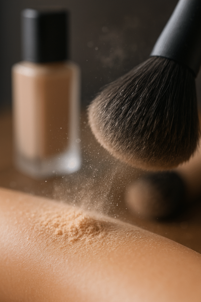 Makeup Staples That Photograph Beautifully