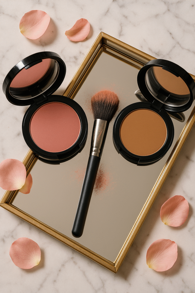 Makeup Staples That Photograph Beautifully