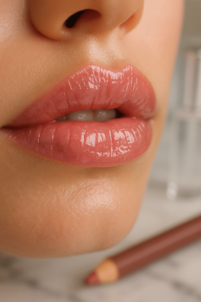 Everyday Glam Makeup
